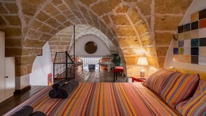 1 chambre, accès Internet