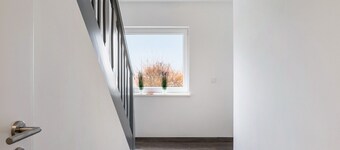 Haus Fuldablick 'Zimmer 2' mit Gemeinschaftsgarten und WLAN