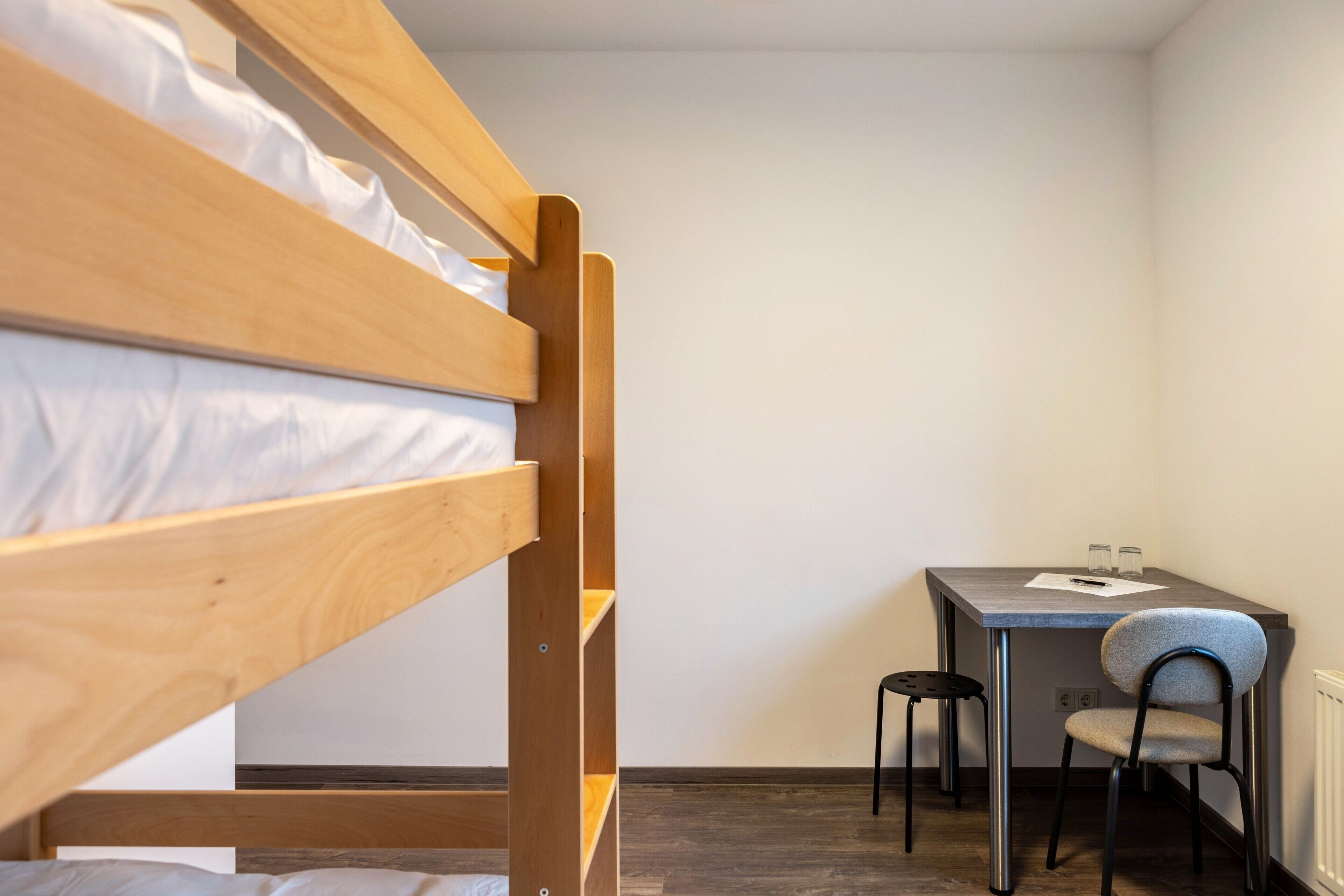 1 slaapkamer, gratis wifi, beddengoed