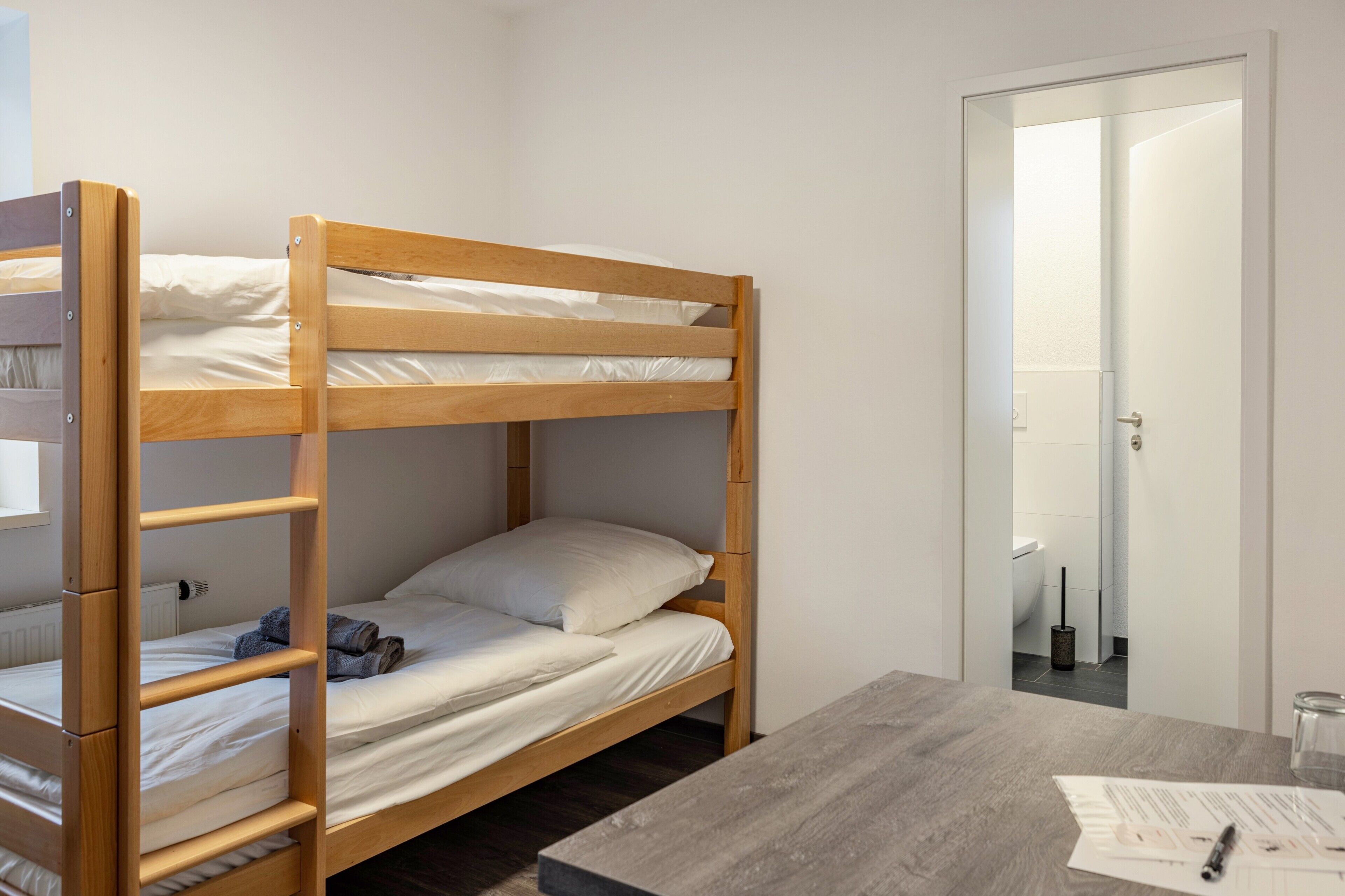 1 slaapkamer, gratis wifi, beddengoed