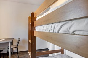1 habitación, wifi gratis y ropa de cama 