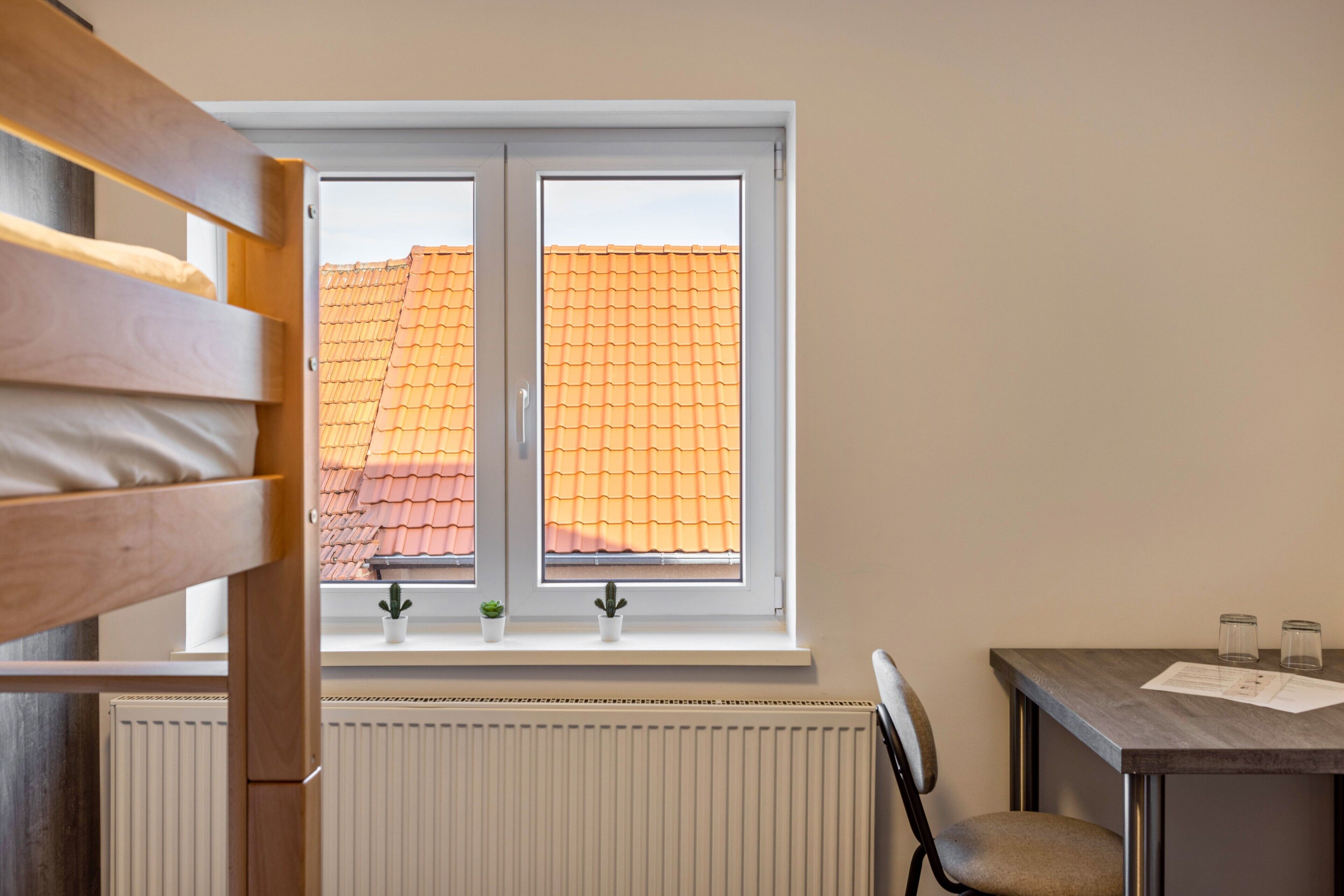 1 slaapkamer, gratis wifi, beddengoed