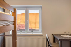 1 habitación, wifi gratis y ropa de cama 