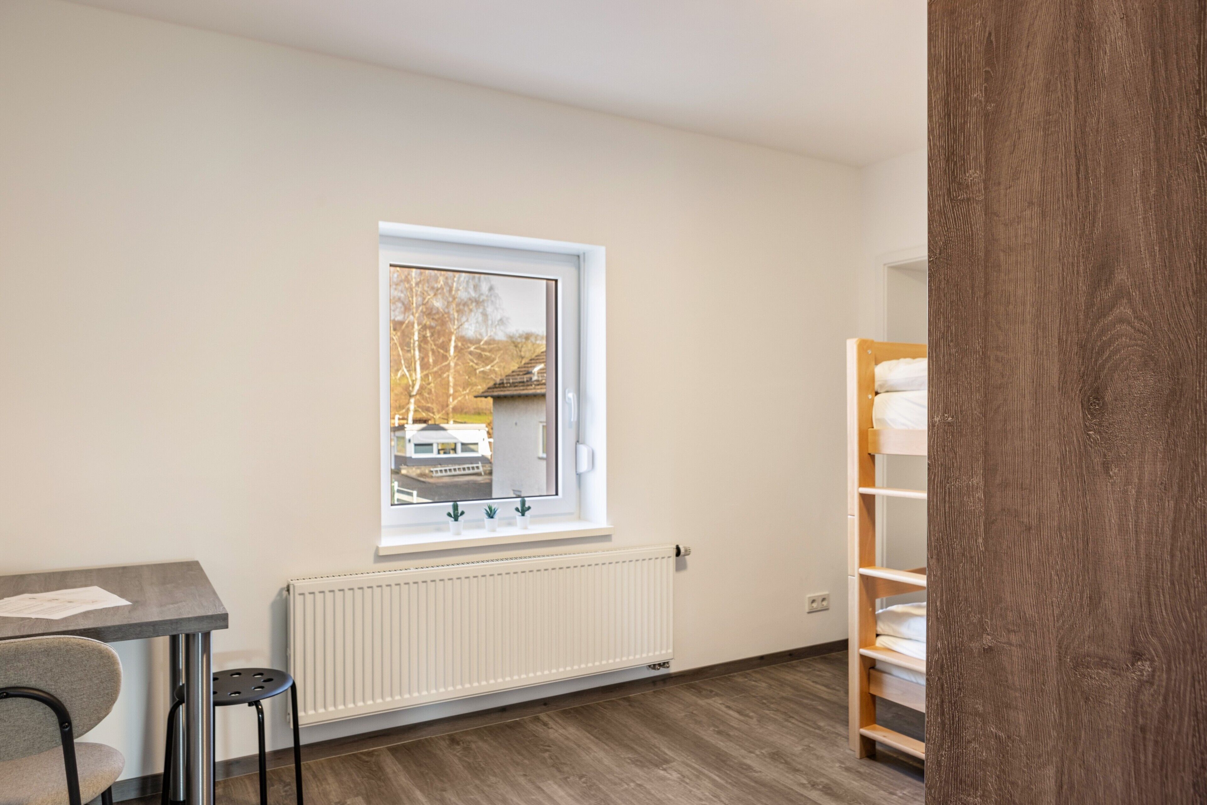 1 slaapkamer, gratis wifi, beddengoed