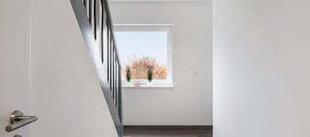 Haus Fuldablick Room '8' with Shared Garden and Wi-Fi
