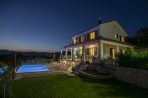 Exterior - Villa In Excelsis (Imotski)