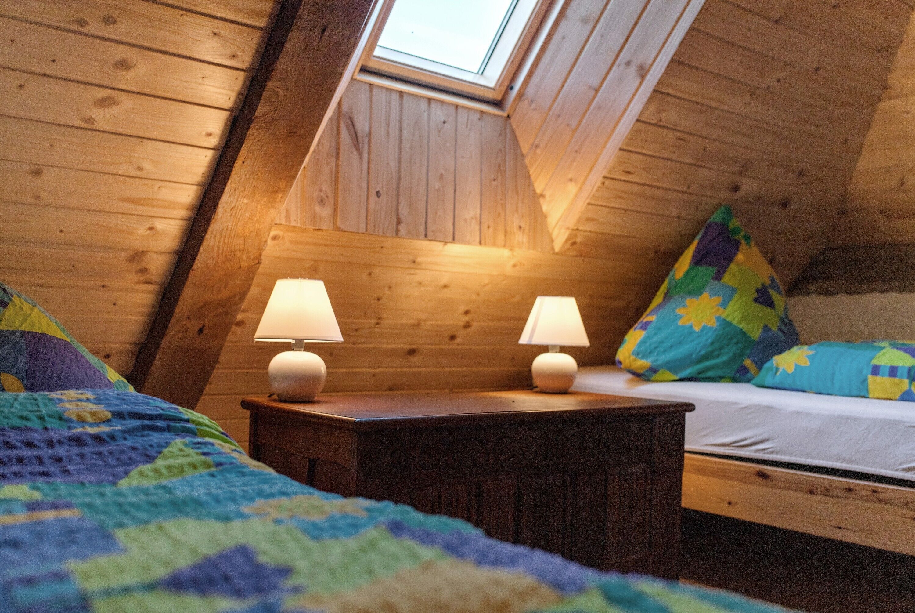 1 habitación, wifi gratis y ropa de cama 