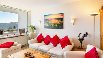 Televisión y tenis de mesa