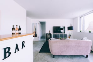 Interiör
