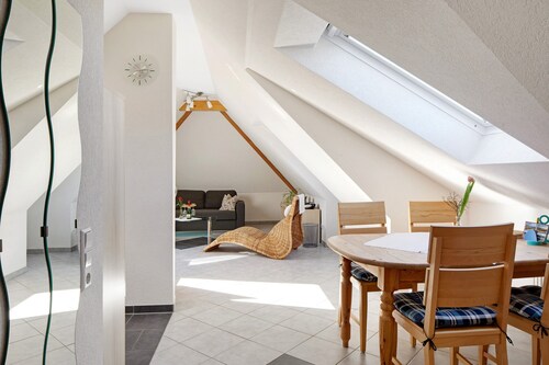 Ferienwohnung 'Hanisenhof' mit Bergblick, Gemeinschaftsgarten und Wi-Fi