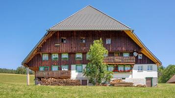 Außenbereich