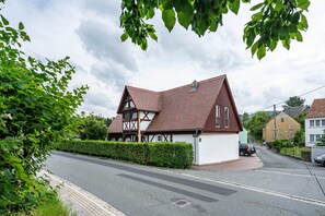Eksteriør