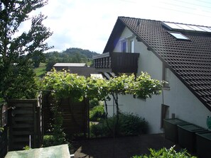 BoendeomrÄde