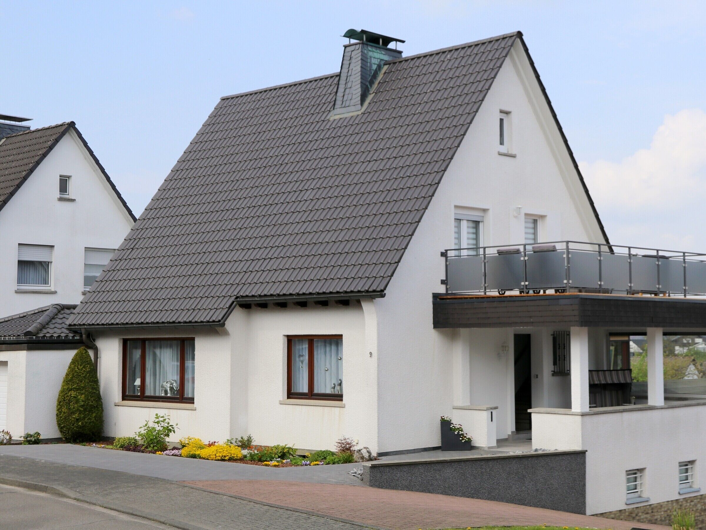 Außenbereich