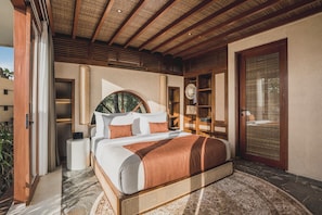 Villa « Premier », 2 chambres (Adults Only)