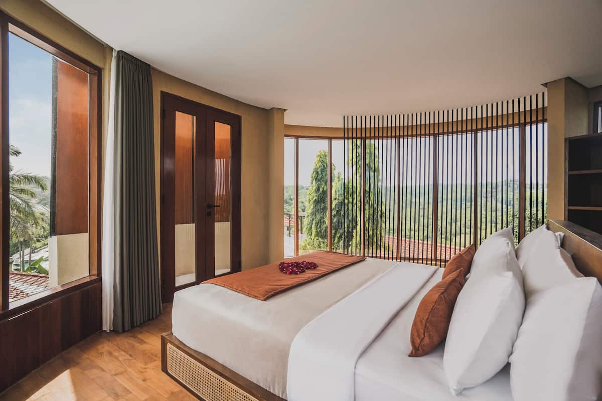 Grand Cabana Room with Infinity Pool - Adult Only