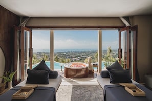 Spa - Seascape Resort & Spa Uluwatu by Ini Vie Hospitality (Pecatu)