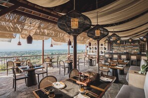 Restaurant - Seascape Resort & Spa Uluwatu by Ini Vie Hospitality (Pecatu)