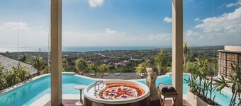 Seascape Luxury Resort & Spa Uluwatu by Ini Vie Hospitality 