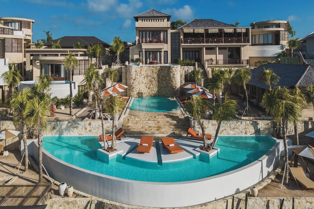 Seascape Resort & Spa Uluwatu by Ini Vie Hospitality