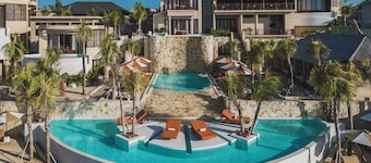 Seascape Resort & Spa Uluwatu by Ini Vie Hospitality