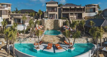 Seascape Resort & Spa Uluwatu by Ini Vie Hospitality