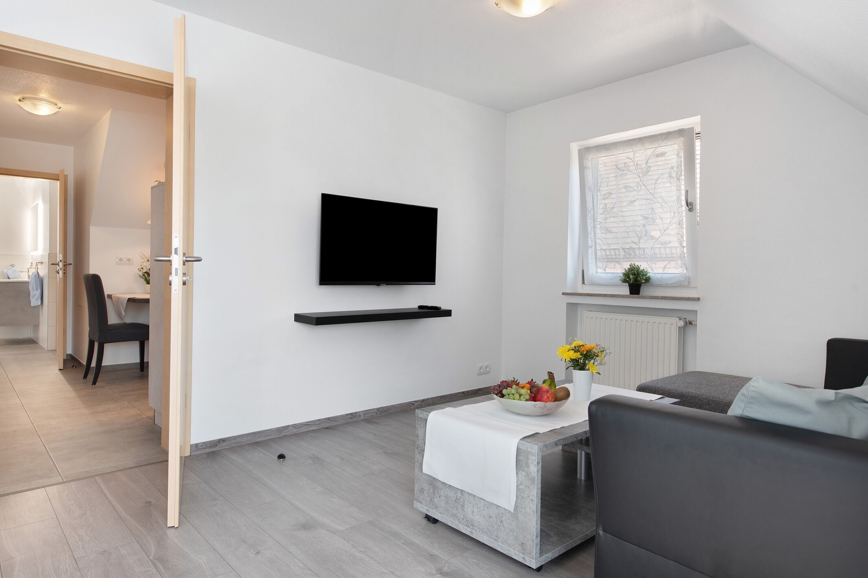 Fernseher