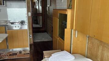 1 Schlafzimmer, Bettwäsche