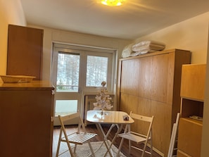 Dining - Carlotta whole apartment (Borgata Sestriere)