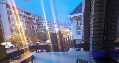 Lovely 1-bedroom Condo
