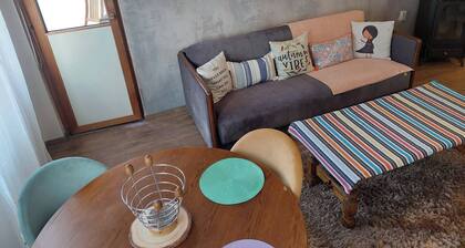 Lovely 1-bedroom Condo