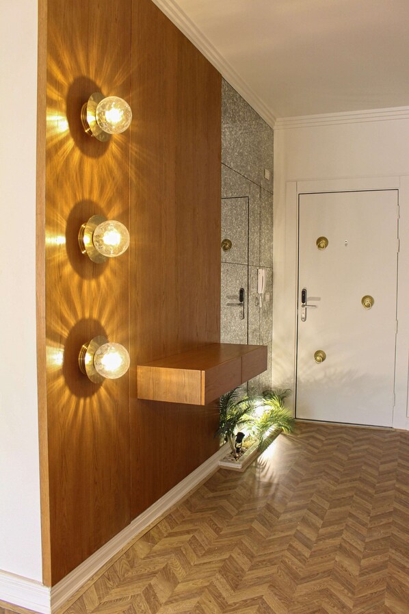 منطقة المعيشة