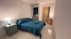 Habitación, 2 habitaciones, con acceso para personas discapacitadas, para fumadores | 2 habitaciones 