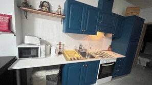 Habitación, 2 habitaciones, accesible para personas con discapacidad, fumadores | Interior