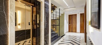 Tyche Boutique & Suites 