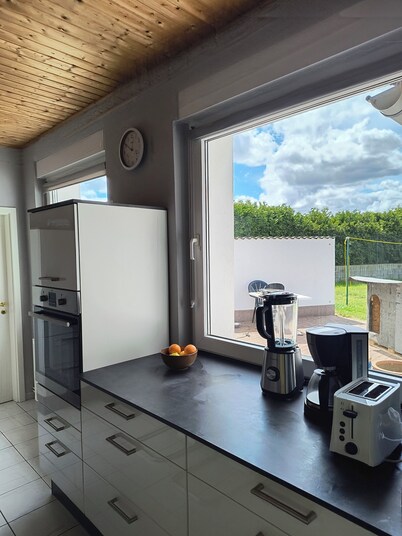 House in the Jemmeritz Heath