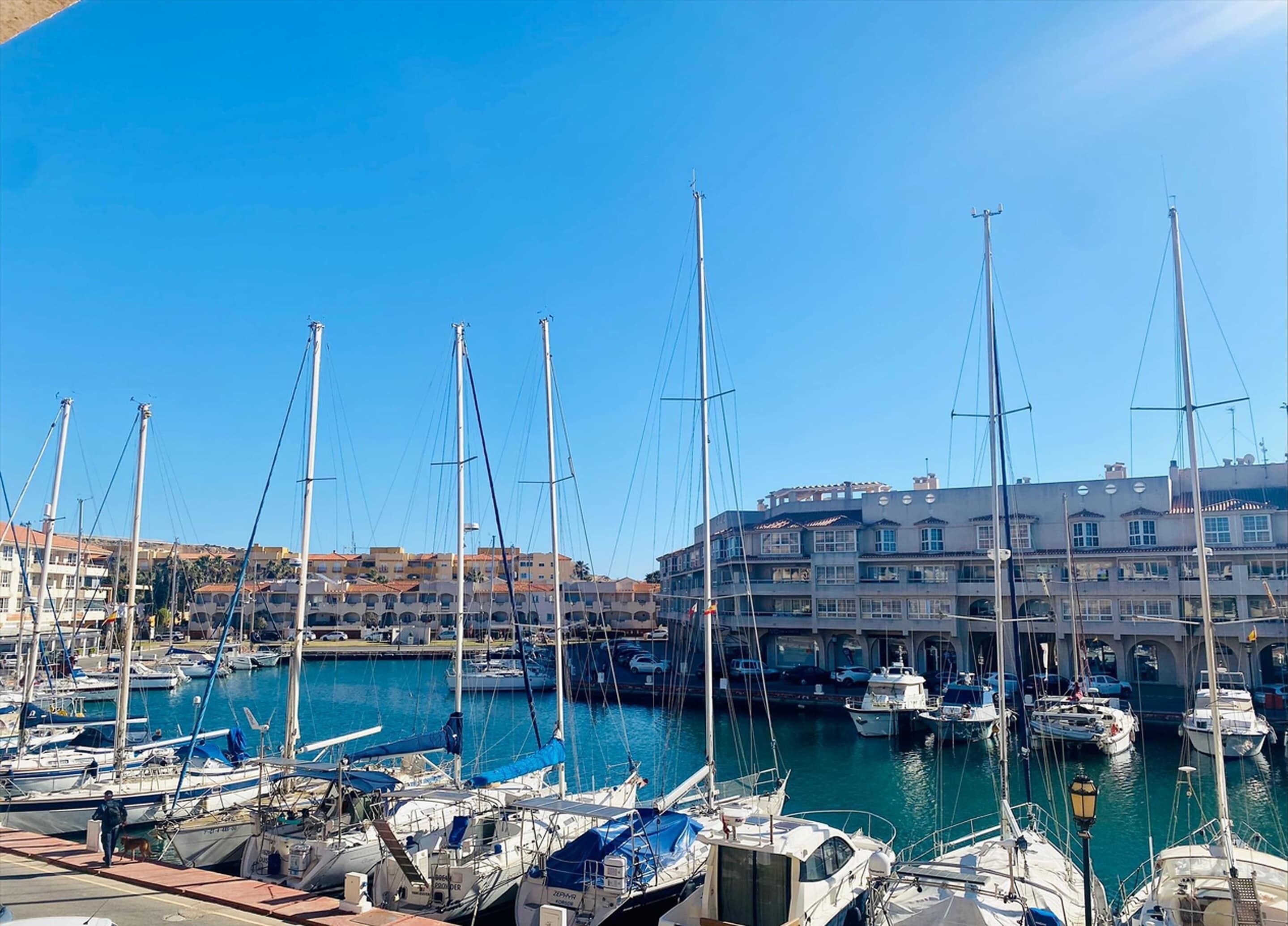 Classic Apartment, 3 Bedrooms | View from property