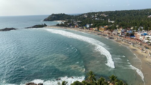 Room-5 min Hawa Beach Kesaviyam Luxury