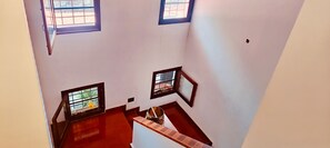 Room, 3 Bedrooms, Smoking | Living room