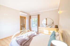 Villa - Villa Hawaii for 10 Persons (Albufeira)