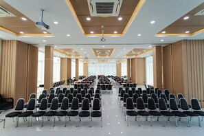 Uitzicht vanuit accommodatie