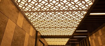 The Grand Royal Hotel