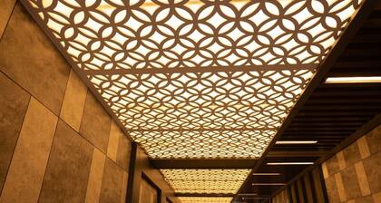 The Grand Royal Hotel