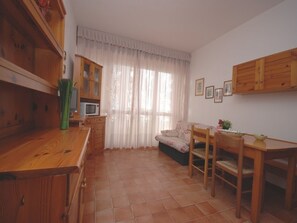 TV - Sea breeze retreat by Beahost Rentals (Lignano Sabbiadoro)