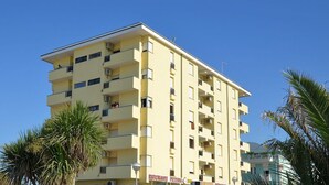 Exterior - Panoramic seaview apartment (Bibione)