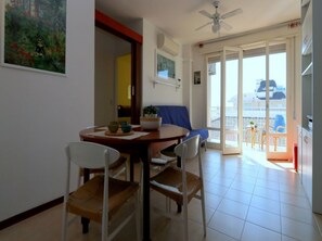 Dining - Well furnished seaview house - Beahost (Bibione)