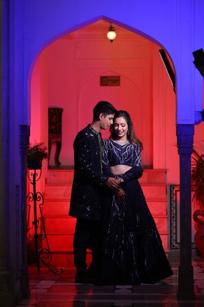 Miscellaneous - A beautiful bungalow with a beautiful view in the heart of the city (Surat)