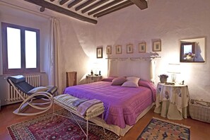 3 chambres, fer et planche à repasser, Wi-Fi