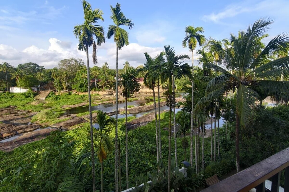 View from room