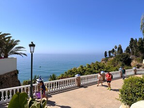 Property grounds - Carabeo 20 Apartment by Casasol (Nerja)